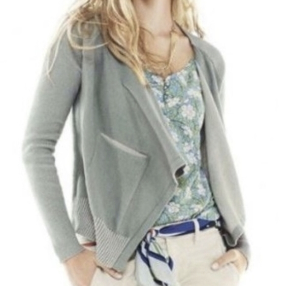 ⚘️Cabi Waterfall Sage Cardigan - Picture 2 of 7